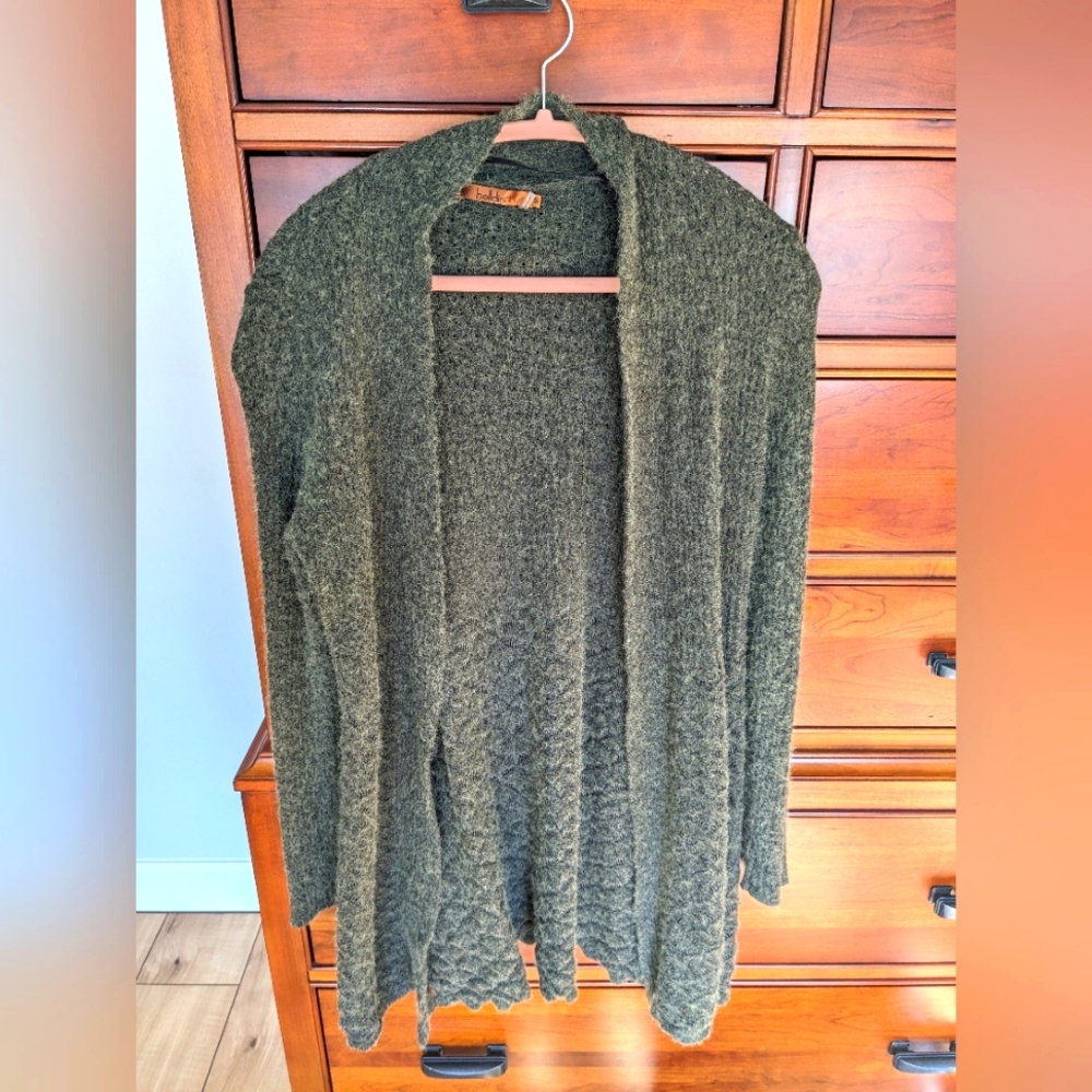 Belldini Sweater Cardigan